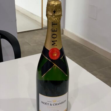 Moët Champagne Imperial