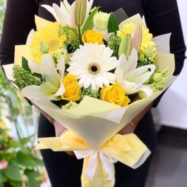 Duchess Bouquet