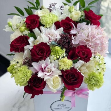 imperial Rose