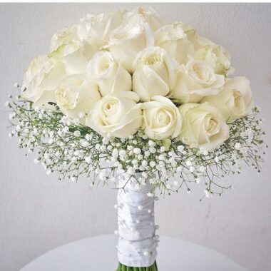 Wedding Flowers 010