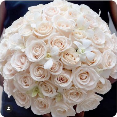 Wedding Flowers 009