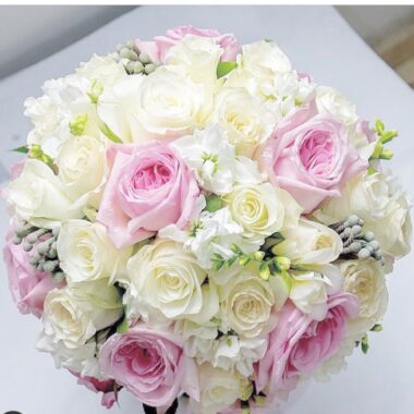 Wedding Flowers 008