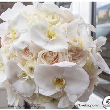 Wedding Flowers 007