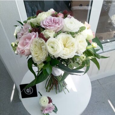 Wedding Flowers 002