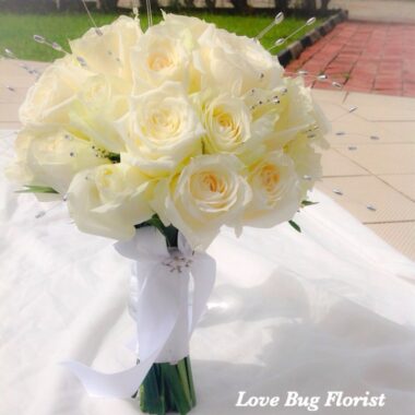 Wedding Flowers 003