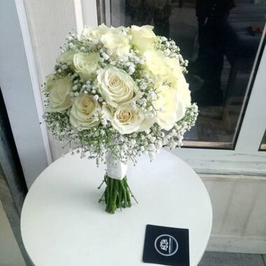 Wedding Flowers 004
