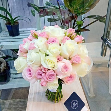 Wedding Flowers 001