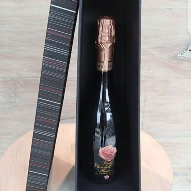 Bottega Black
