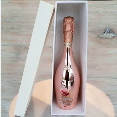 Bottega Pink