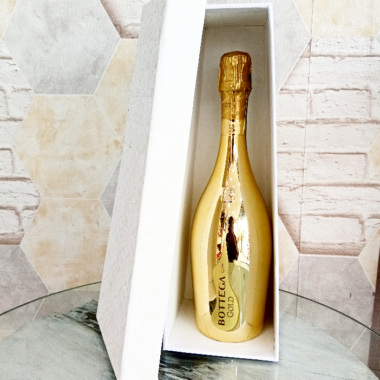 Bottega Gold