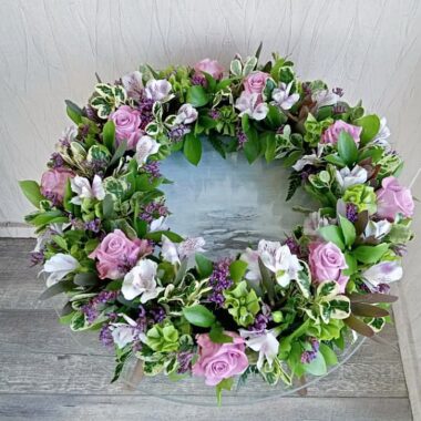Funeral flowers 004