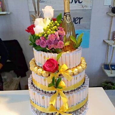 Cash Bouquet-001