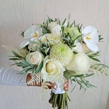 Wedding Flowers 013