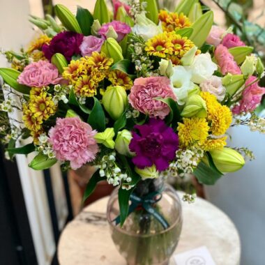 Vase Arrangement 003
