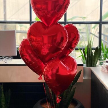 Balloons 003