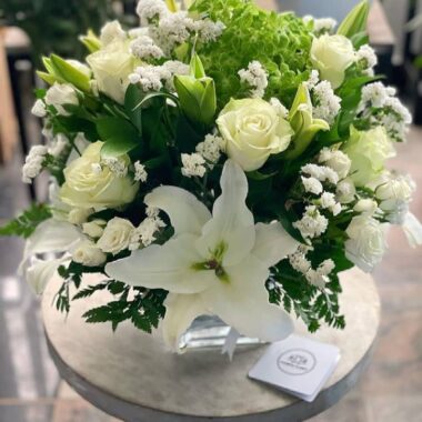 Centerpiece 003