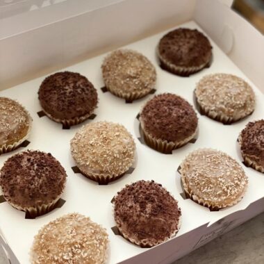 plant based cupcakes 007