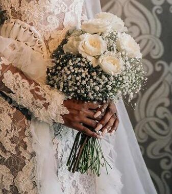 Wedding Flowers 014