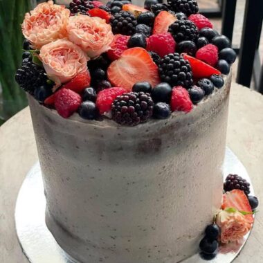 Whole cake 002