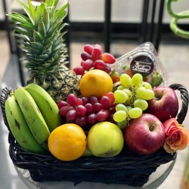 Fruit Basket 003