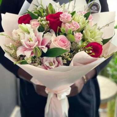 Apology Flowers 003