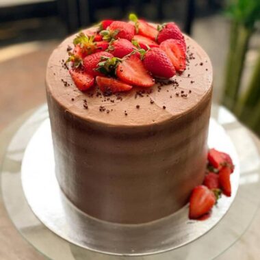 Whole cake 007