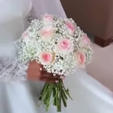 Wedding Flowers 015
