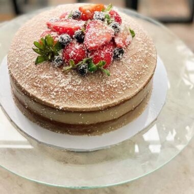 Whole cake 008