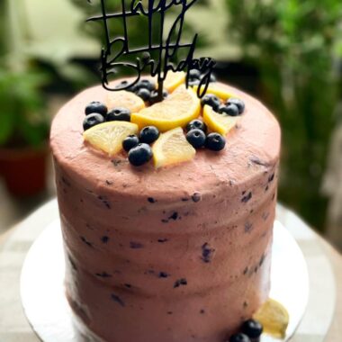 Whole cake 009