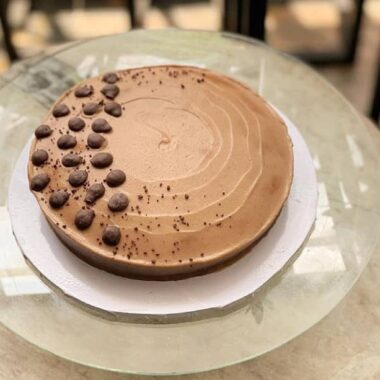Whole cake 011