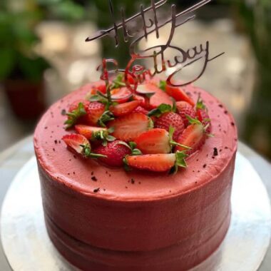 Whole Cake 012