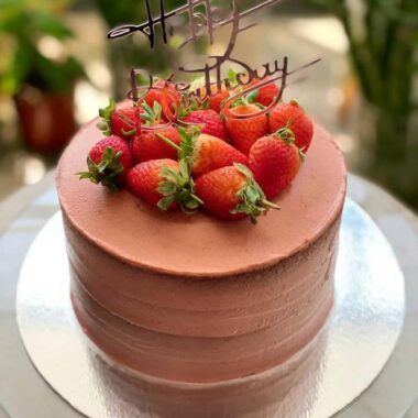 Whole cake 014