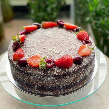 Whole cake 013