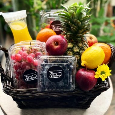 Fruit Basket 005