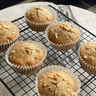 plant based cupcakes 013