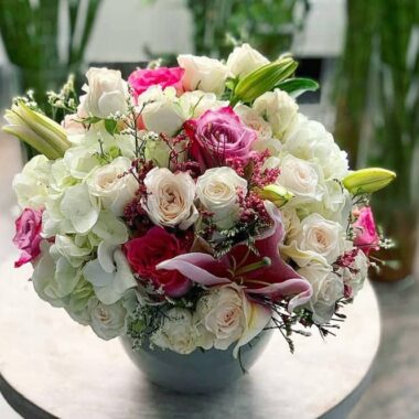Centerpiece 004