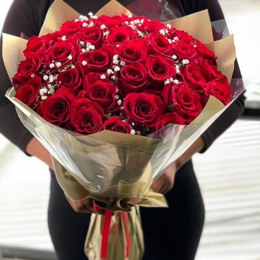 Apology Flowers 004