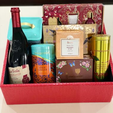 Christmas Hamper 001