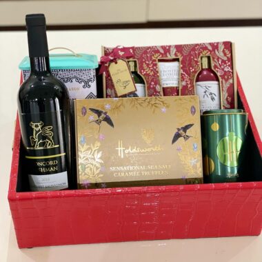 Christmas Hamper 002