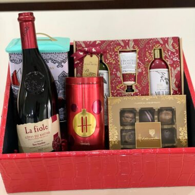 Christmas Hamper 003