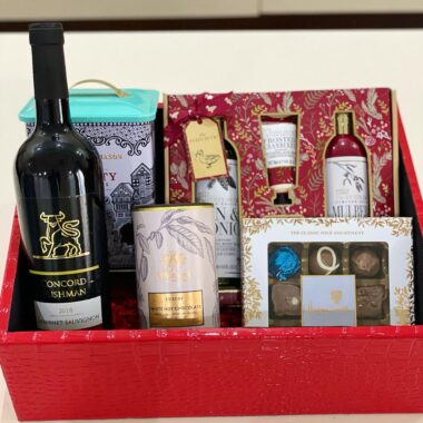Christmas Hamper 004
