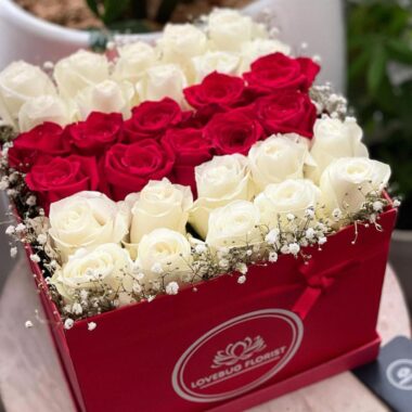 my sweet valentine