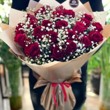 Classic Romance (VIP)