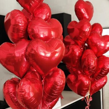 Balloons 004