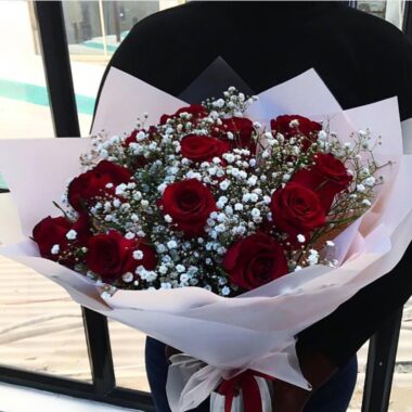 Classic Romance (medium)