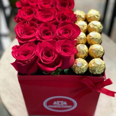 Sweet Love
