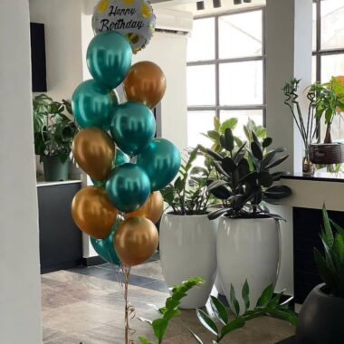 Balloons 009