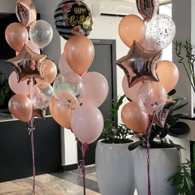 Balloons 11