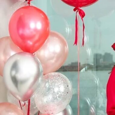 Balloons 007