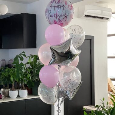 Balloons 008